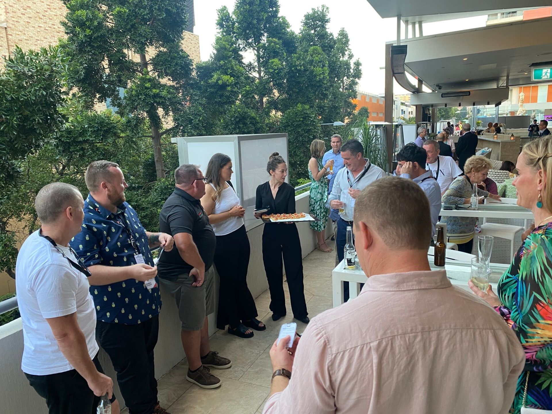 Queensland Platinum Dealer Conference And Warehouse Tour 2022 Guests  1