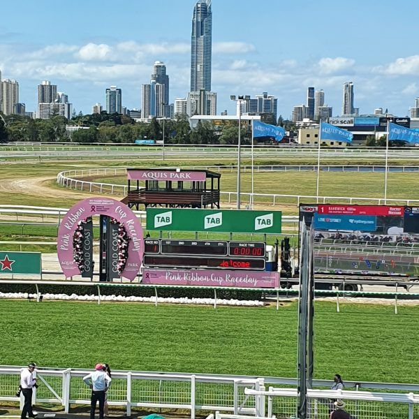 Queensland Platinum Dealer Conference On The Gold Coast 2021 Outside