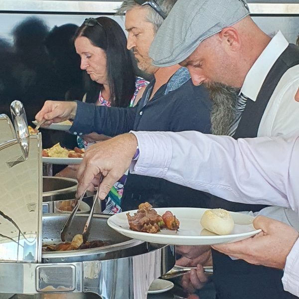 Queensland Platinum Dealer Conference On The Gold Coast 2021 Food