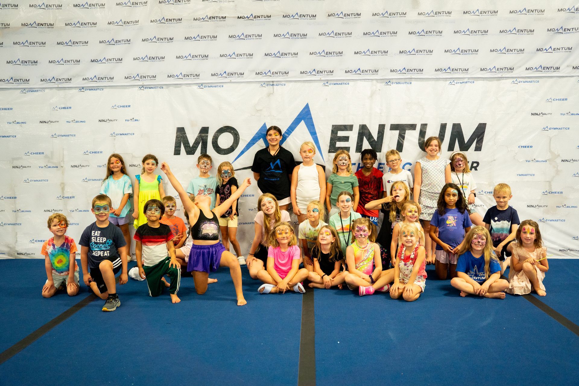 kids camps in douglas county colorado