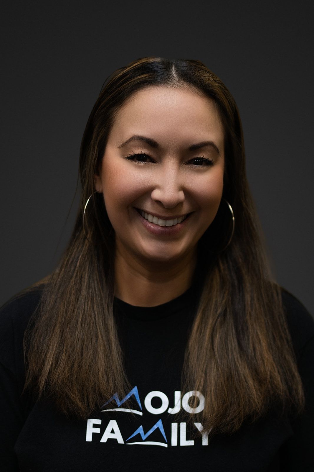 Tiana Rothman department lead for developmental cheer at Momentum Athletic Center