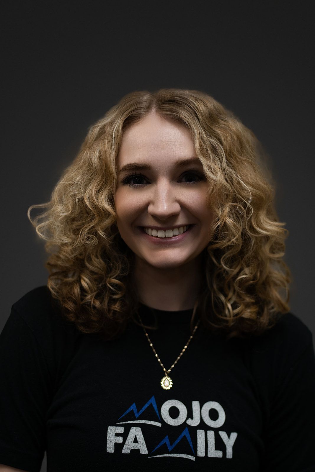 Leah camp coordinator and events department lead