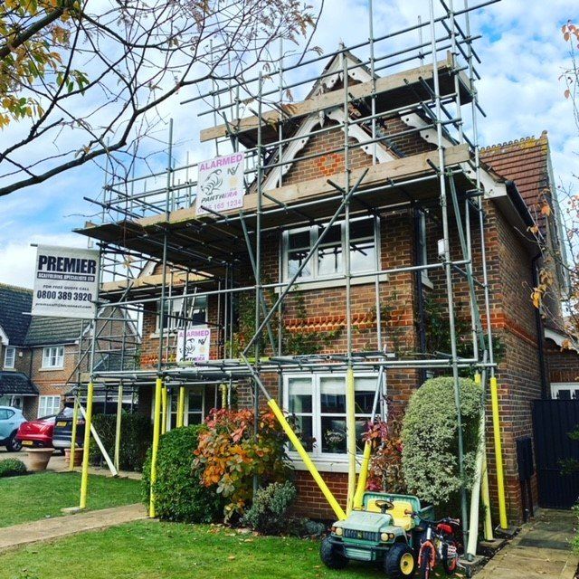 Bainbridge Close, Ham