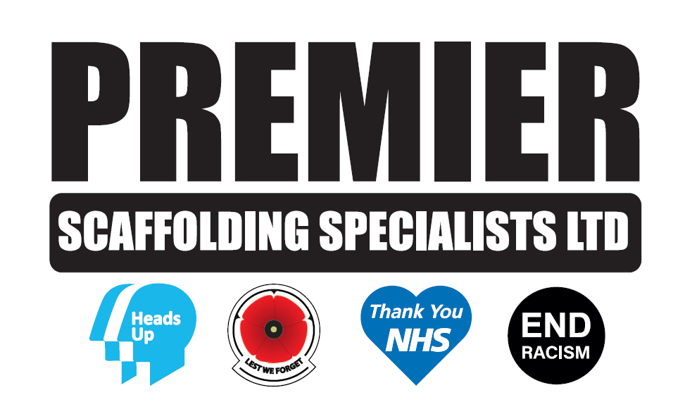 Premier Scaffolding Clothing