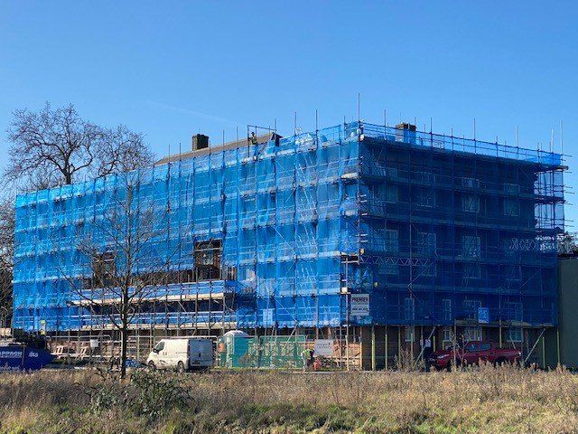National Physical Laboratory, Teddington