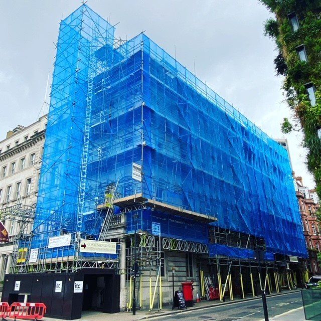 Bucks New University, Uxbridge