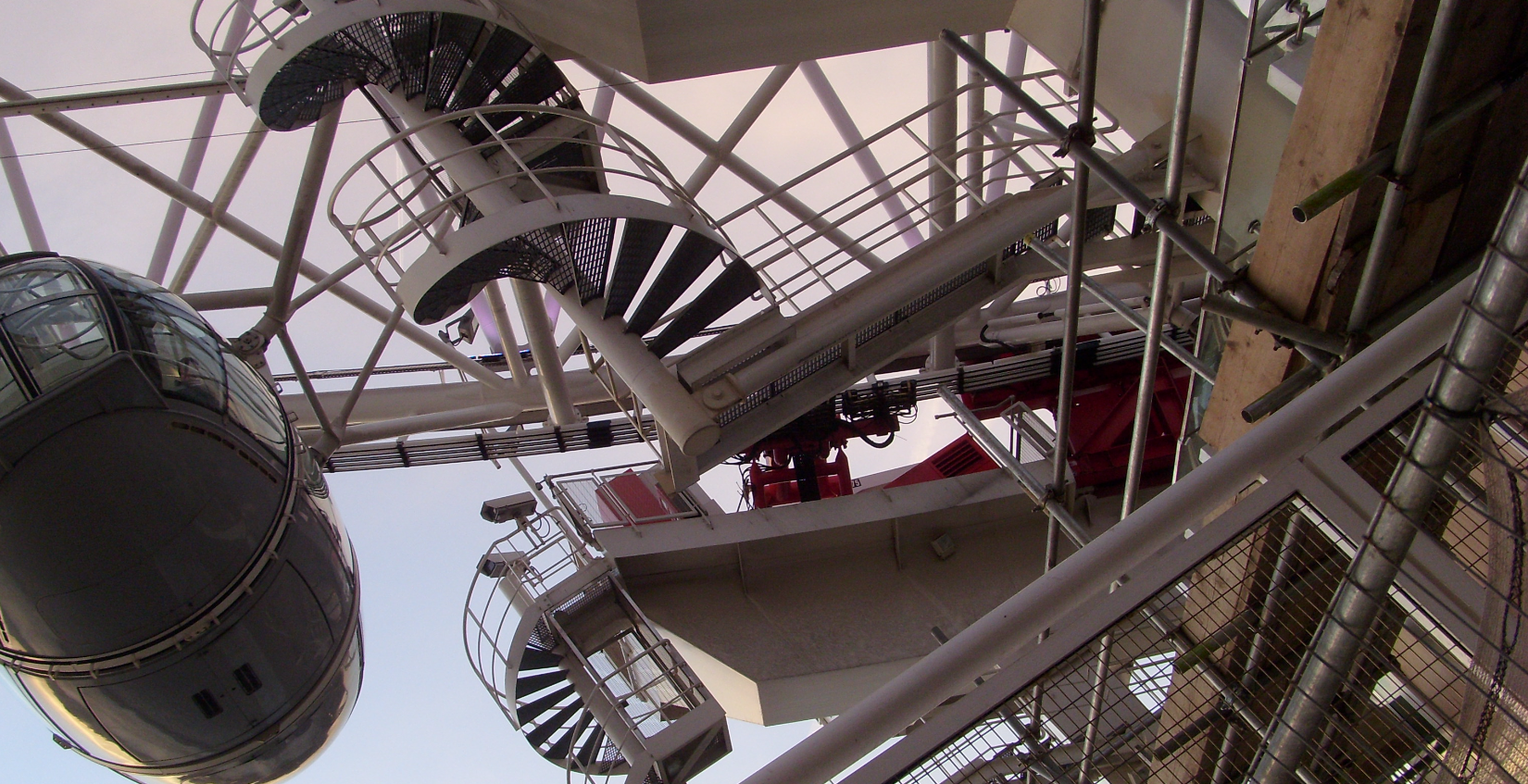 The Polka Theatre, Wimbledon