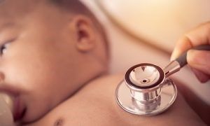 Pediatrics – Libby, MO – Northwest Community Health