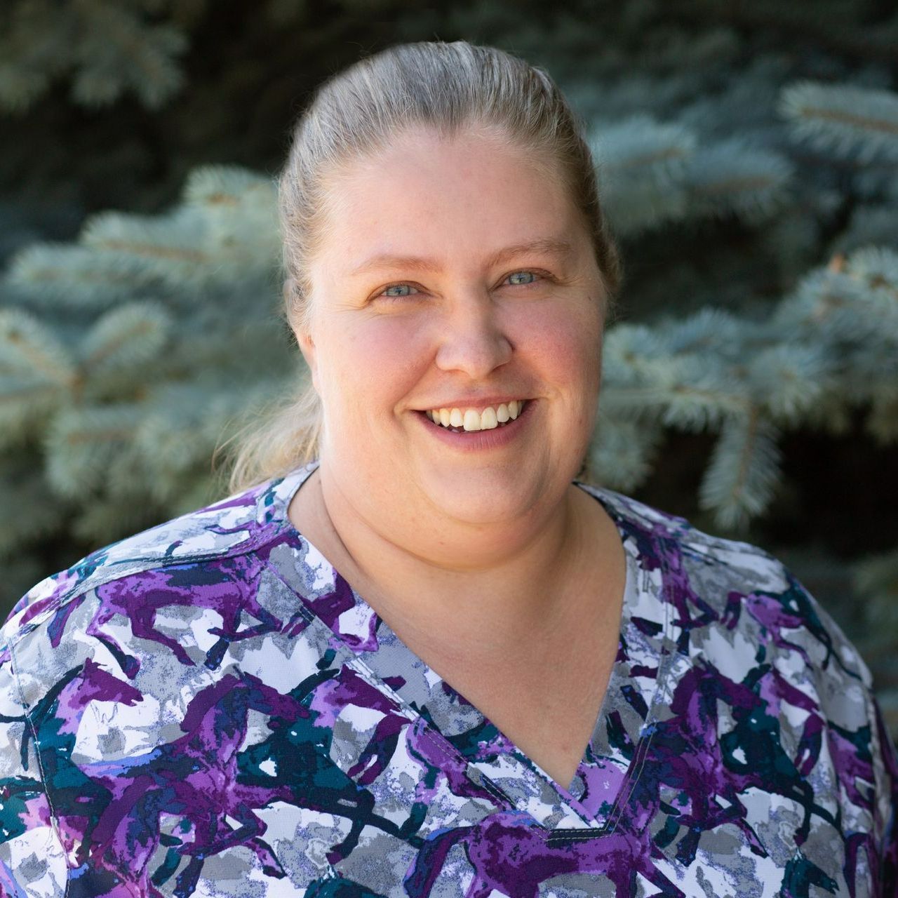 Kalene Colwell – Libby, MO – Northwest Community Health