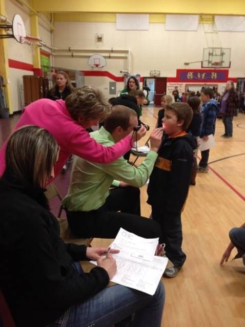 CHC Dental – Libby, MO – Northwest Community Health