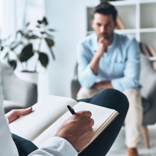 Behavioral Health – Libby, MO – Northwest Community Health