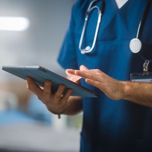 Medical Staff – Libby, MO – Northwest Community Health