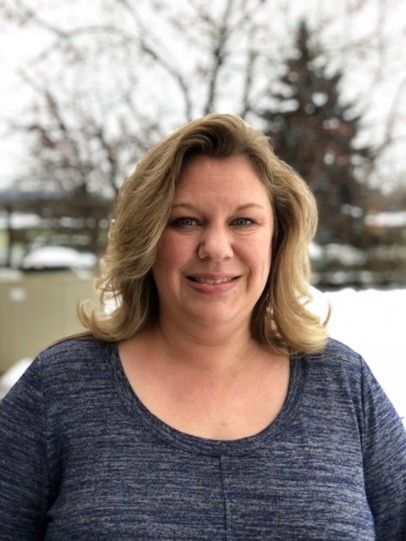 Jennifer Anderson – Libby, MO – Northwest Community Health