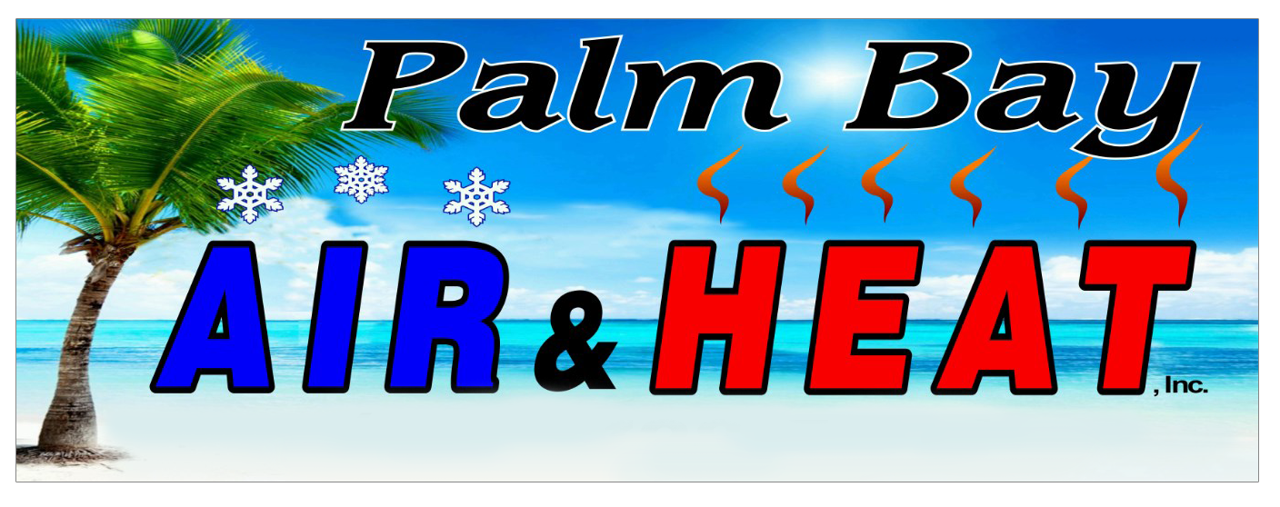 Palm Bay Air & Heat, Inc logo