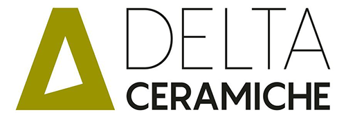 Delta Ceramiche  - LOGO
