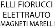 F.LLI FIORUCCI ELETTRAUTO MAGNETI MARELLI-Perugia-logo