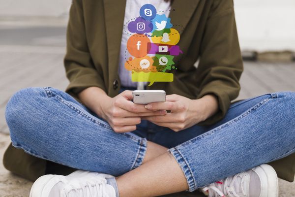 PTO 117 | Grow Using Social Media