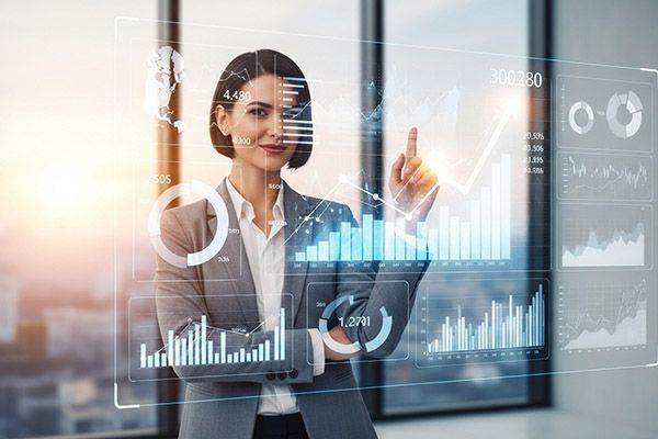 Private Practice Owners Club | Adam Robin | Business Metrics