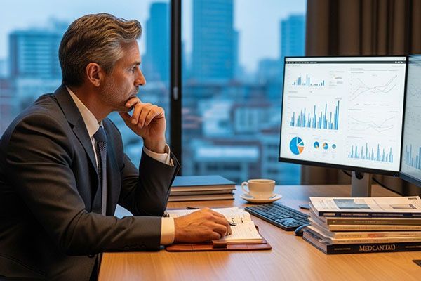 Private Practice Owners Club | Daniel Hirsch | Cash-Pay Services