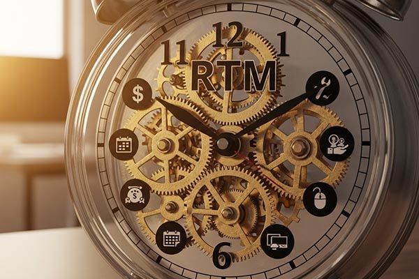 Private Practice Owners Club | Daniel Hirsch | RTM