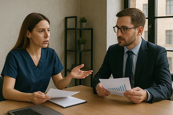 Private Practice Owners Club | Dan Neissany | Tough PT Conversations