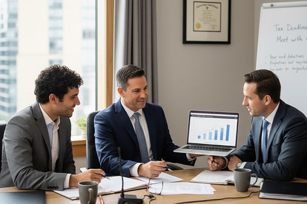 Private Practice Owners Club | Eric Miller And Sean Healy | Financial Clarity 