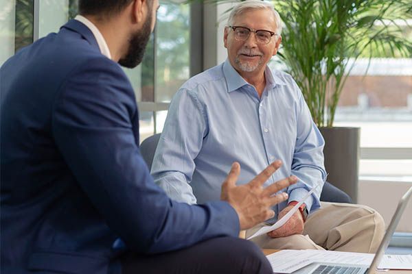 Private Practice Owners Club - Nathan Shields | Neil Trickett | Market2Grow Strategy