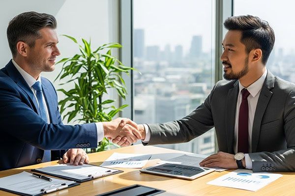 Private Practice Owners Club | Regie Tiu | Raving Fans