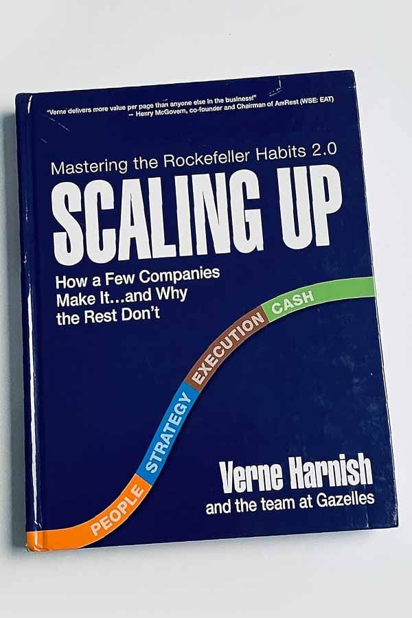 Private Practice Owners Club | Scaling 