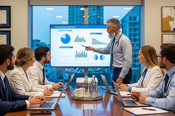 Private Practice Owners Club | Brian Weidner | Recruiting