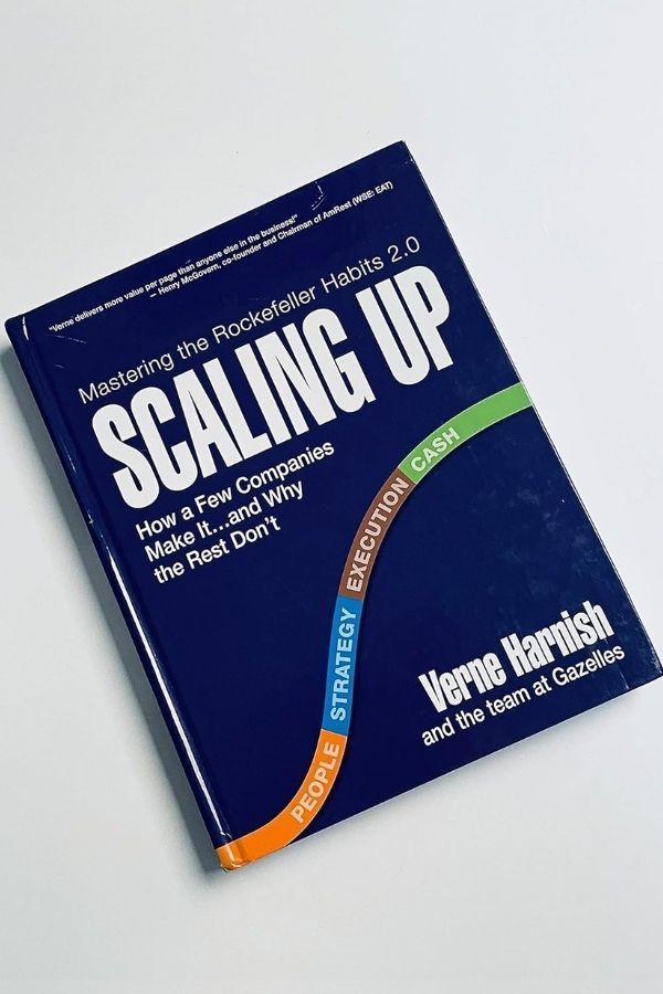 Private Practice Owners Club | Brian Weidner | Game-Winning Culture