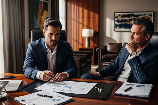 Private Practice Owners Club | Daniel Hirsch | Cash-Pay Services