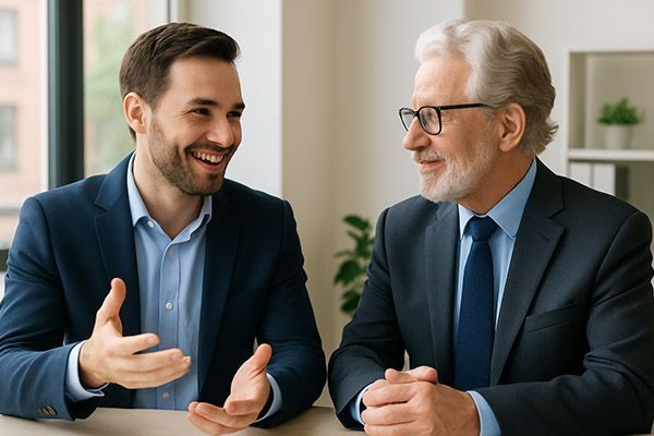 Private Practice Owners Club | Dan Neissany | Tough PT Conversations