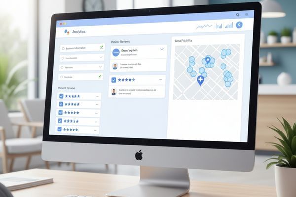 Private Practice Owners Club | Jeremy Dupont | Google Patients 