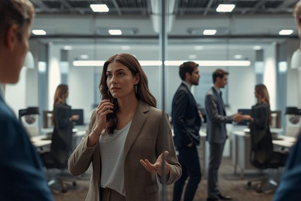 Private Practice Owners Club | Adam Robin and Nathan Shields | Team Accountability