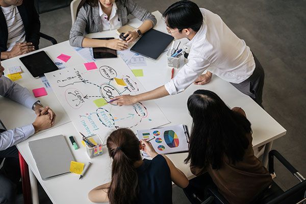 Private Practice Owners Club | Adam Robin | Annual Strategic Planning