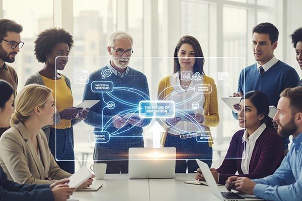 Private Practice Owners Club | Daniel Hirsch | RTM