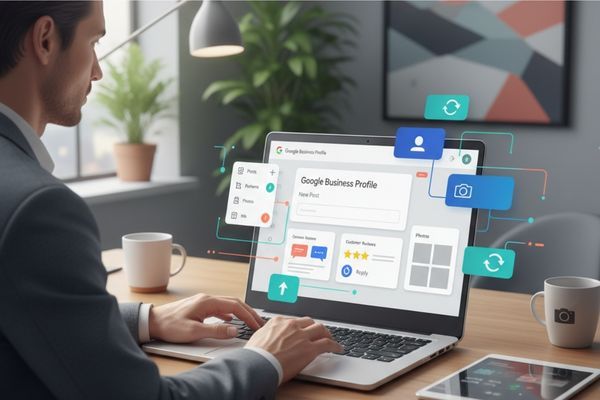 Private Practice Owners Club | Jeremy Dupont | Google Patients 