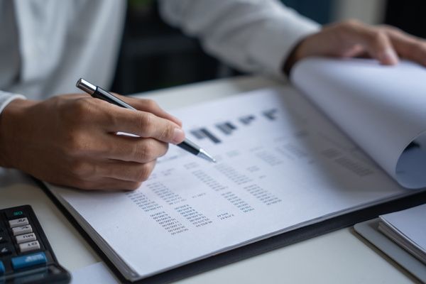 Private Practice Owners Club (formerly Physical Therapy Owners Club) | John Askin | Financial Plan Of Care