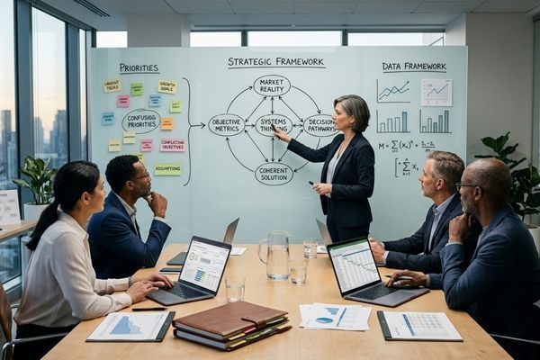 Private Practice Owners Club | Metrics Mindset