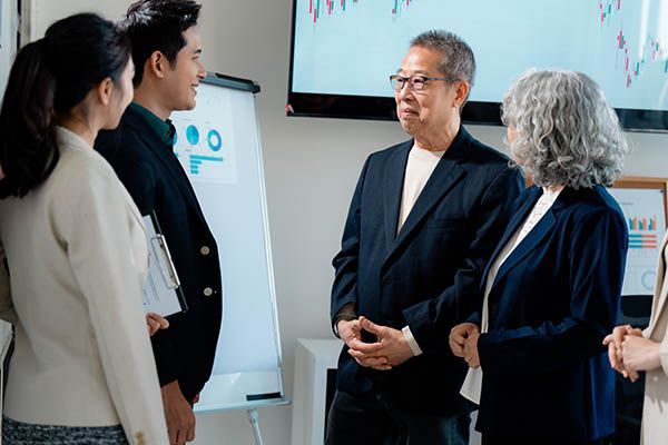 Private Practice Owners Club - Nathan Shields | Neil Trickett | Market2Grow Strategy