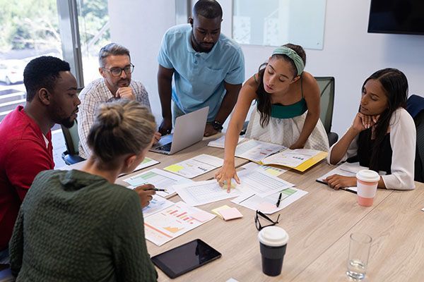 Private Practice Owners Club | Adam Robin | Annual Strategic Planning