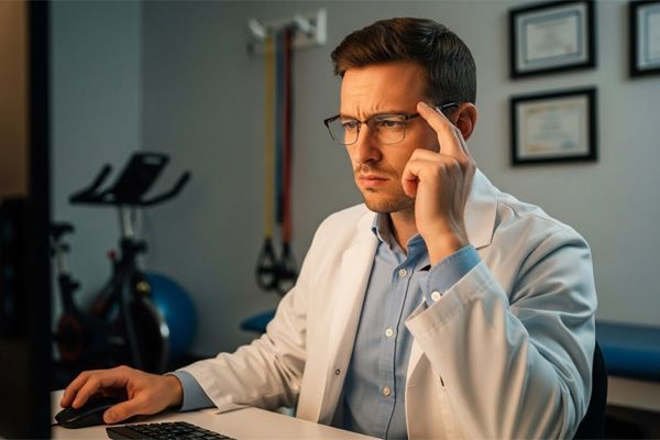 Private Practice Owners Club | Adam Robin | Business Profit