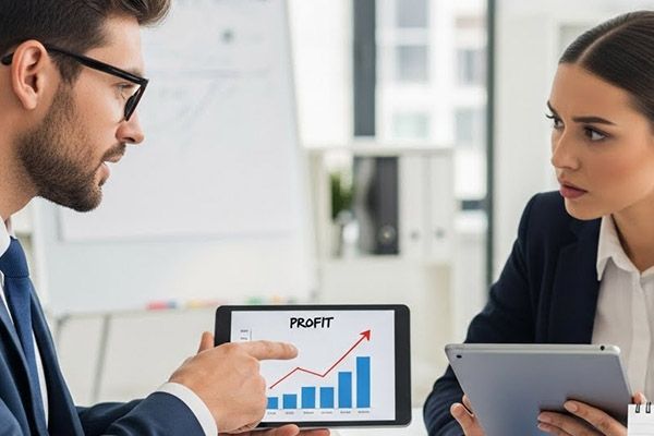 Private Practice Owners Club | Eric Miller And Sean Healy | Financial Clarity 