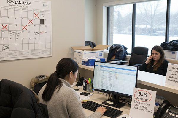 Private Practice Owners Club | Eric Miller And Sean Healy | Financial Clarity 