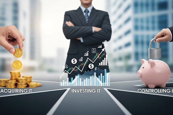 Private Practice Owners Club | Eric Miller And Sean Healy | Financial Clarity 