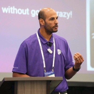 Private Practice Owners Club | Sharif Zeid | AI For Private Practice