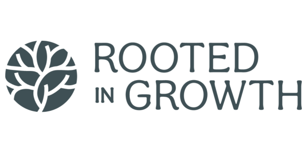 Rooted In Growth Logo