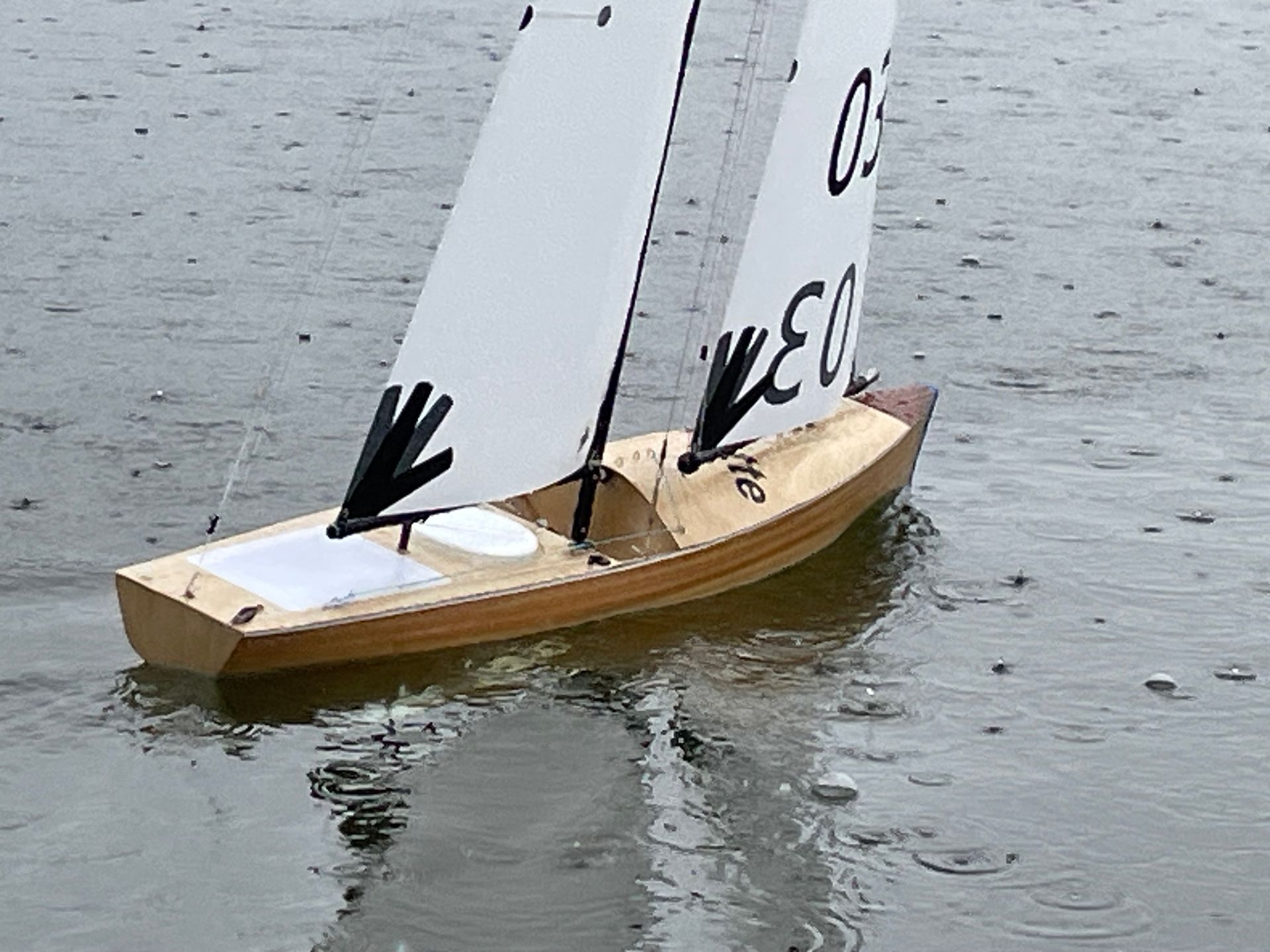 a class radio controlled model yachts for sale