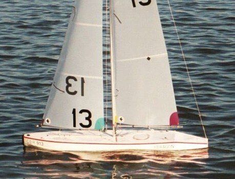 a class radio controlled model yachts for sale
